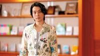 人文学の究極目的は｢暴力の否定｣である