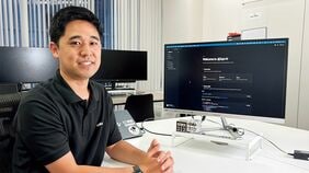 すごいベンチャー【21】JIJ／量子計算機ソフトウェアを開発