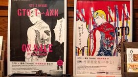 ｢GTO｣作者が支えた酒蔵､二度の豪雨浸水で1万5500本を捨てても｢消えなかった｣理由…6代目は蔵から238の酵母をかき集めた