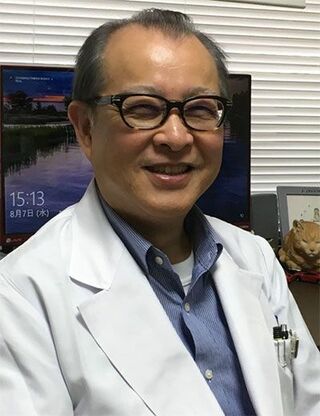 作田亮一（さくた・りょういち）獨協医科大学 特任教授埼玉医療センター 子どものこころ診療センター センター長（写真：獨協医科大学 子どものこころ診療センターウェブサイトより）