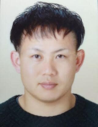 徳島県美馬市立岩倉小学校教諭の原一貴氏