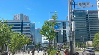 ｢ペット同伴可エレベーターは1台｣タワマンの実際