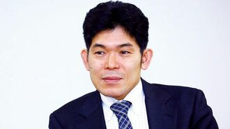 柳川範之 東大教授が伝授 生きる技術を磨く経済学思考