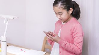 子どもを｢勉強好き｣に育てるとっておきの秘訣