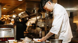 料理人に変化をもたらす飲食業界版スキマバイト