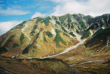 癒やし効果抜群､初心者も楽しい絶景｢山歩き｣3選 写真家・根本絵梨子に聞く｢リセットされる｣訳 | 東洋経済Sports×Innovation |  東洋経済オンライン