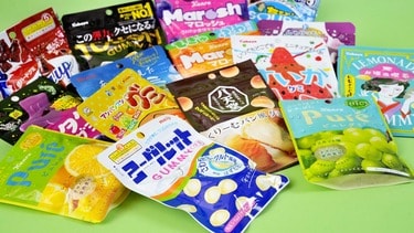 噛む菓子｢グミ＞ガム｣になった令和ならではの訳 グミがガムの市場を