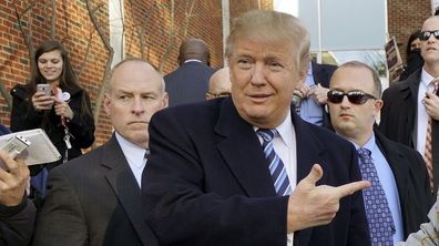 An Unhinged Democracy in America