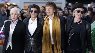 Gimme Shelter From Dictatorship