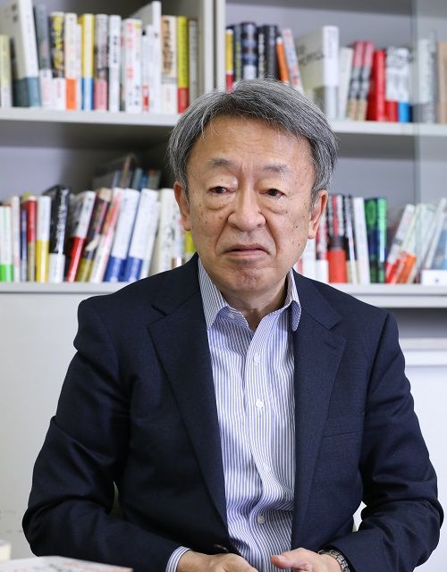 文理問わず教養教育が重要 池上彰が語る大学論 本当に強い大学 東洋経済オンライン 社会をよくする経済ニュース