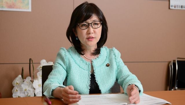 稲田朋美氏｢もう一度､防衛大臣をやりたい｣ 防衛大臣辞任後に考えたこととは？ | 国内政治 | 東洋経済オンライン