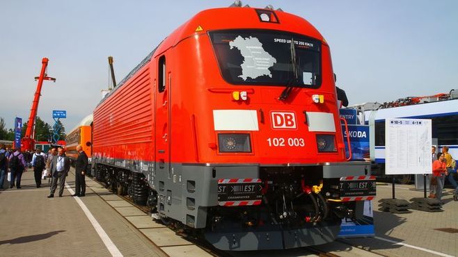 中国勢も驚く｢中欧鉄道メーカー｣の存在感