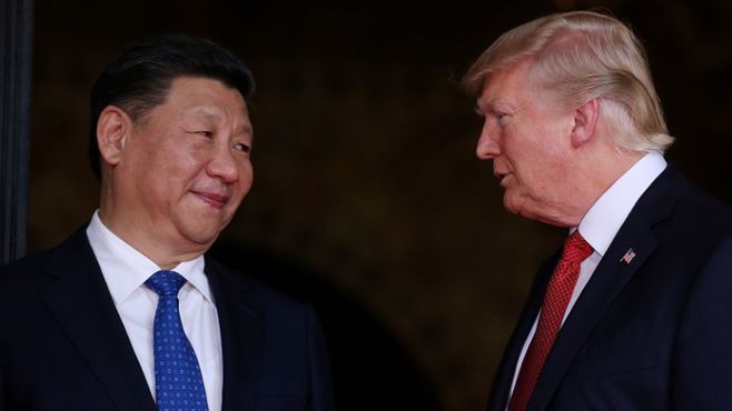 中国が米国を｢抑える｣のは時間の問題だ