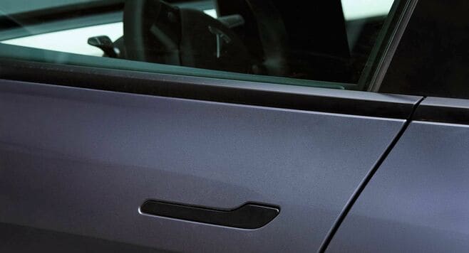 死亡事故も､テスラの｢ドア｣が危険な理由とは？