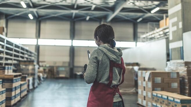 直面する｢物流危機｣意外な要因と"解決の処方箋"