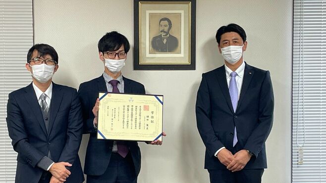 学歴･人脈･業績の5つの戦略で5年で大学教員に