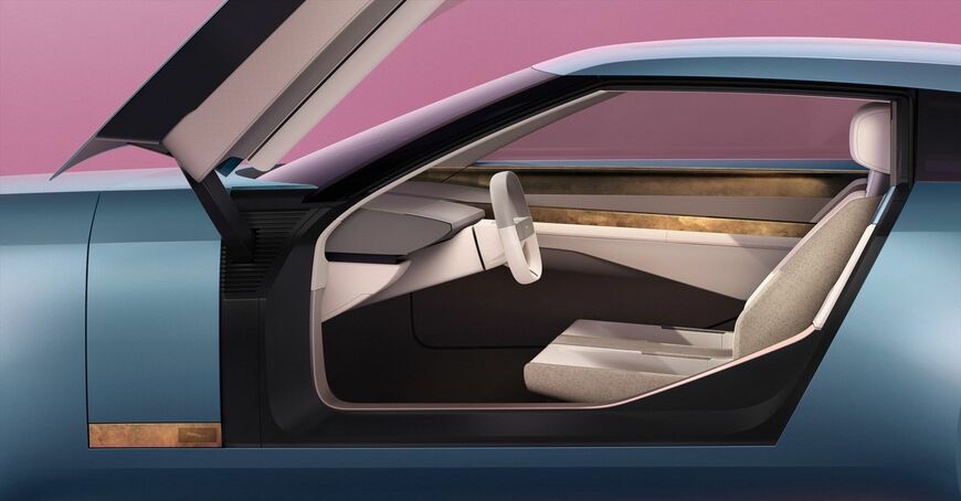 写真：Jaguar Cars