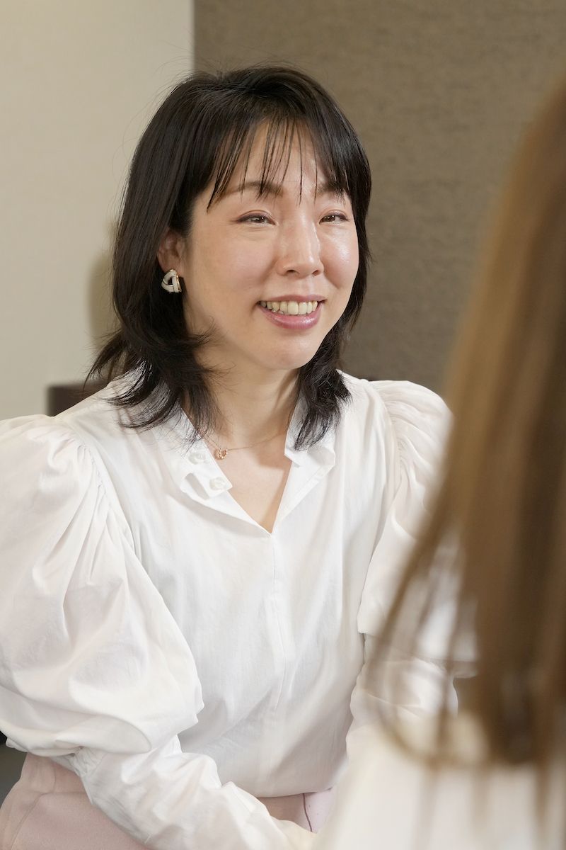 会社とのつながりを残したまま退社した羽生さん（撮影：梅谷 秀司）
