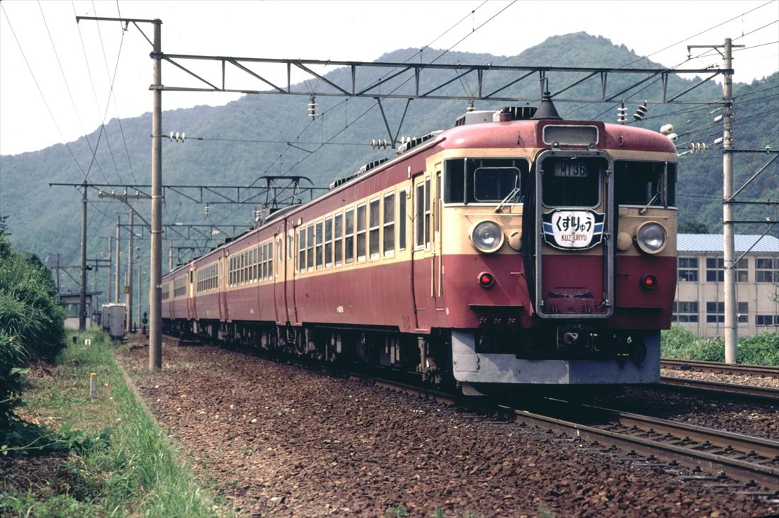米原駅､｢北陸の玄関口｣を行き交った列車の記憶 明治から続く｢鉄道の