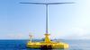 企業が次々参画、「浮体式」風力発電に熱視線