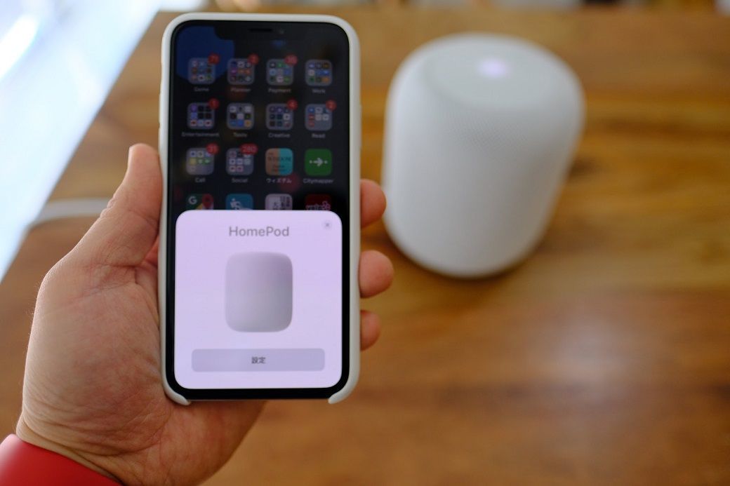 Iphoneユーザーは Homepod を買うべきか スマホ ガジェット 東洋経済オンライン 経済ニュースの新基準