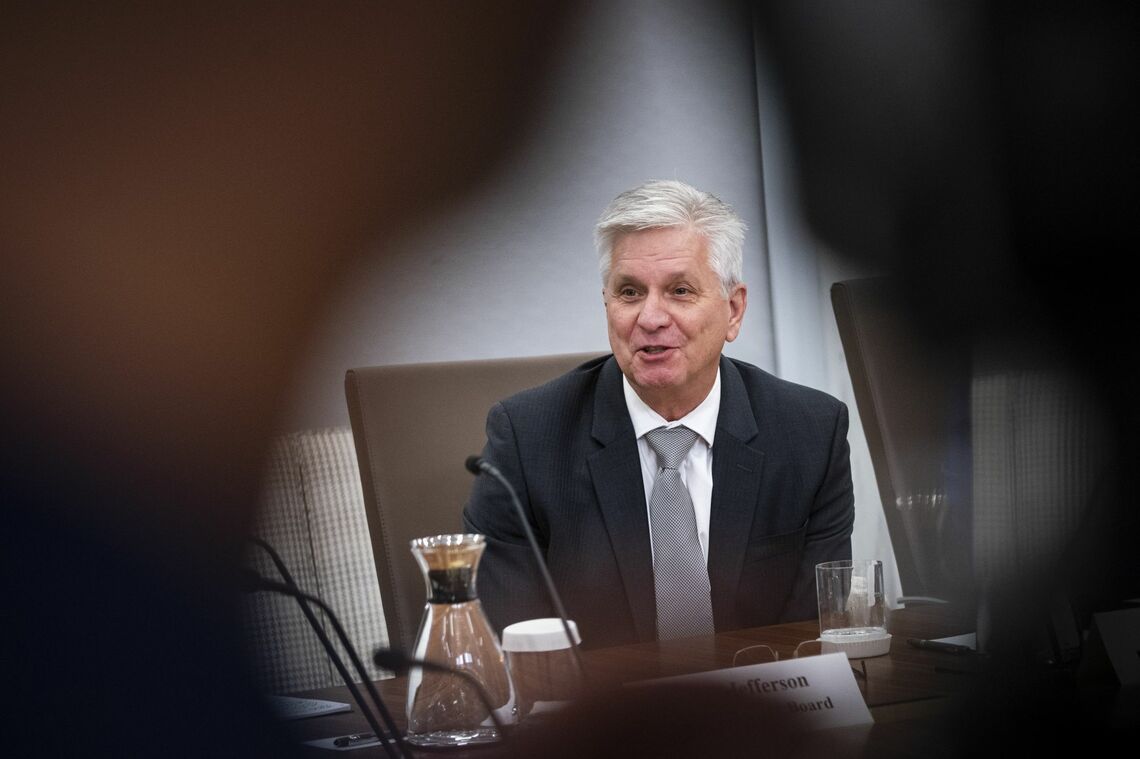 クリストファー・ウォラー理事､次期FRB議長最有力候補浮上｜会社四季報オンライン