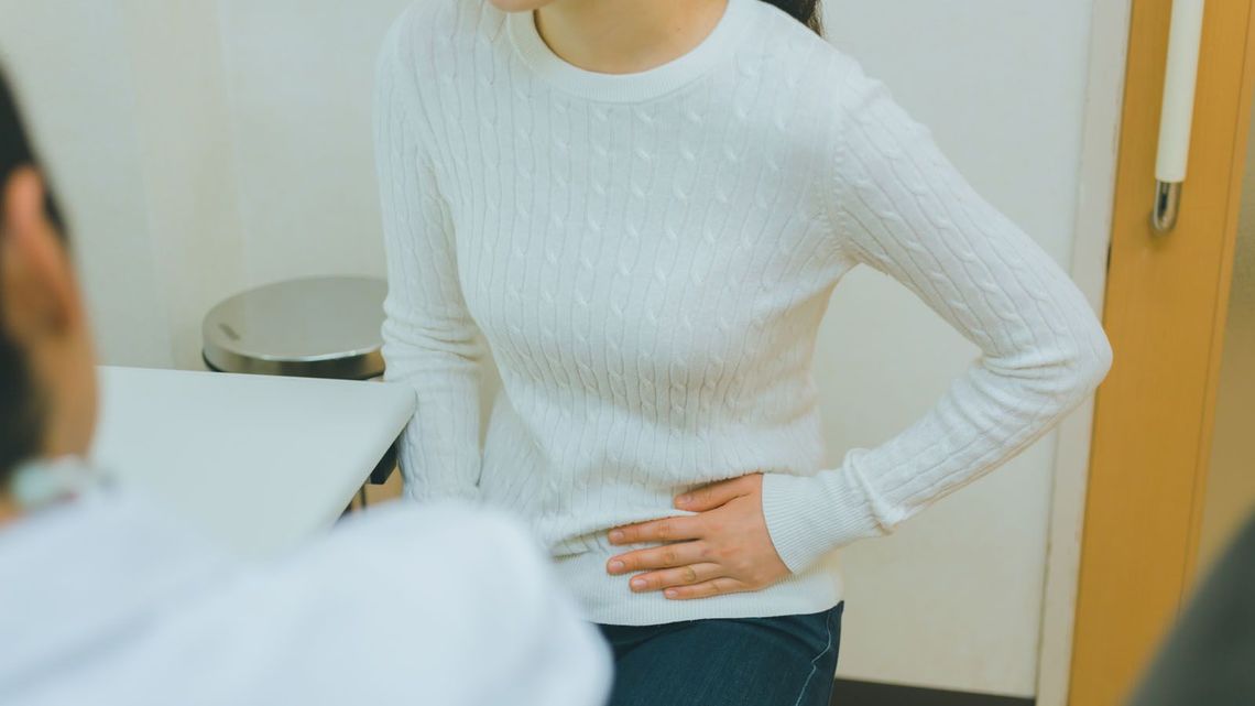 女性の 働き方 に必要な健康問題への配慮 医薬品 バイオ 東洋経済オンライン 社会をよくする経済ニュース