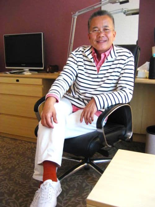 海嶋さん