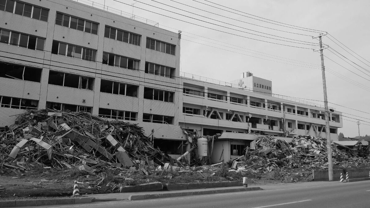 福島･双葉病院｢39人死亡｣避難は正しかったのか ｢災害時の患者避難の死亡リスク｣を医師が検証 | 震災と復興 | 東洋経済オンライン