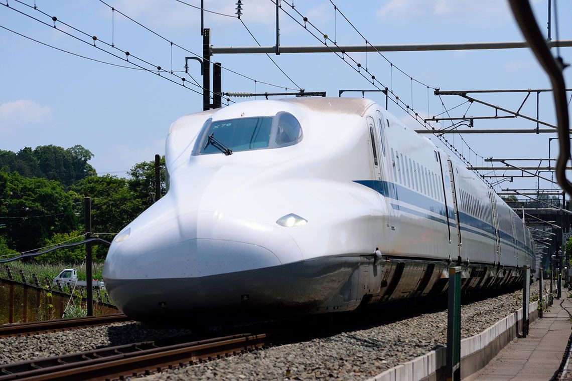 東日本で新たに新幹線が走るのはここだ！ 特急列車の本数を基に独自