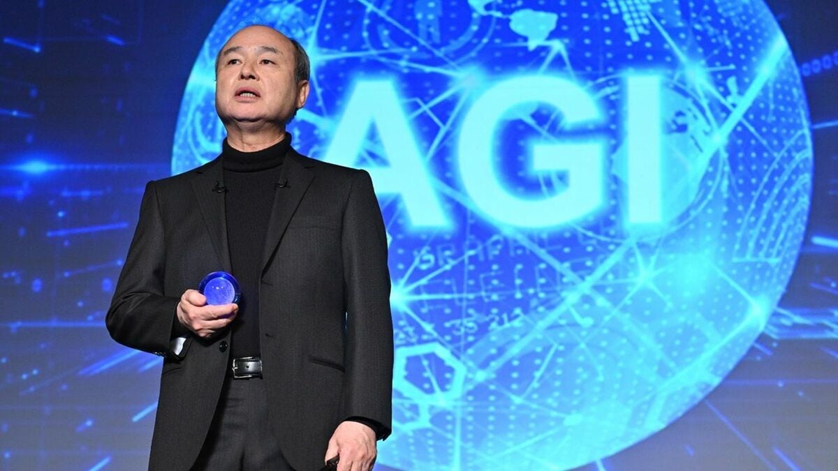半導体・データセンターだけじゃない！ソフトバンクグループの投資 
