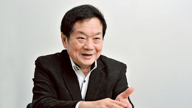 プレイステーションの未来を語る久夛良木氏のビジョン