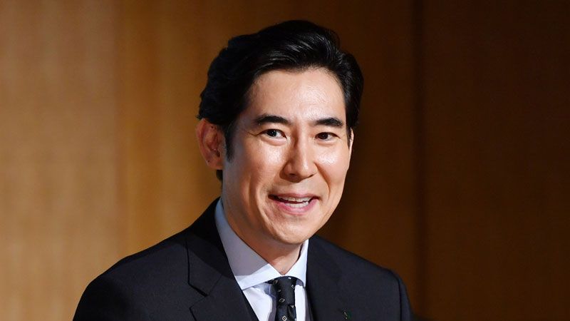 高嶋政伸｢平成に大胆な変貌とげた｣異色の経歴 ｢離婚スキャンダル
