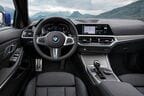 BMW 3シリーズ