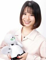 株式会社オリィ研究所共同創設者COO 結城 明姫 2012年、オリィ研究所を設立し、分身ロボット「OriHime」を開発。2020年には官民連携プロジェクト『ジャパンSDGsアクション』において、SDGs Peopleに選ばれる。