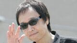 年内での引退を発表した吉田拓郎、写真は2008年（写真；共同通信社）