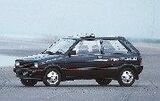 1984 レックスコンビ 4WDターボ（写真：SUBARU）