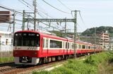 2000形に代わって京急の看板車両となった2100形（撮影：南正時）