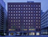ビジネスホテルとして30年以上活用されていた建物をフルリノベーション。秋葉原、新宿、浅草に出やすいイースト東京（写真：古関千恵子）