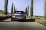 ロールス・ロイス「ゴースト・シリーズⅡ」のENDEAVOUR - Morganite（写真：Rolls-Royce Motor Cars）