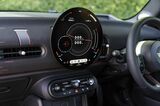 ミニ・ジョン・クーパー・ワークス（写真：MINI）