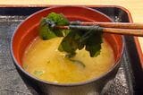 みそ汁
