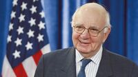 ｢伝説の元FRB議長｣､ポール･ボルカー氏の警告 インフレファイターが語る公的機関の信頼危機