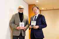 M-1誕生ストーリーで学ぶ､｢需要創造の極意｣ 経営学者が斬り込む『M-1はじめました。』