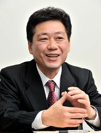 電力小売り参入で顧客基盤強化へ 日本ユニシス