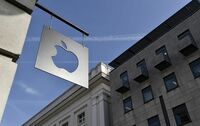 EUがアップルに最大1.5兆円追徴へ アップルとアイルランドは不服申し立て方針