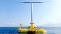 企業が次々参画､｢浮体式｣風力発電に熱視線 次世代電源として期待､実用化へ動き出した