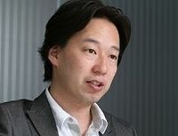 守安功・ディー・エヌ・エー次期社長--スマートフォンのソーシャルゲームには巨大な可能性、世界制覇へ積極策を続ける