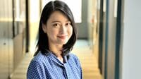 悩みもがき続けながらニュースを伝えたい メディア｜Interview｜｢NEWS23｣キャスター･フリーアナウンサー 小川彩佳