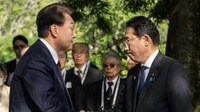 韓国大統領が｢岸田首相愛｣をほとばしらせるワケ 1日でも長い岸田政権継続を願う尹錫悦